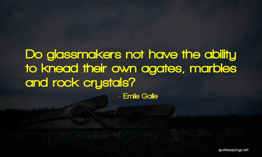 Beautiful Kidnap Quotes By Emile Galle Beautiful Kidnap Quotes By Emile Galle