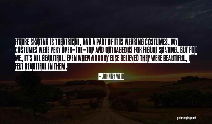 Beautiful Kitchens Quotes By Johnny Weir Beautiful Kitchens Quotes By Johnny Weir