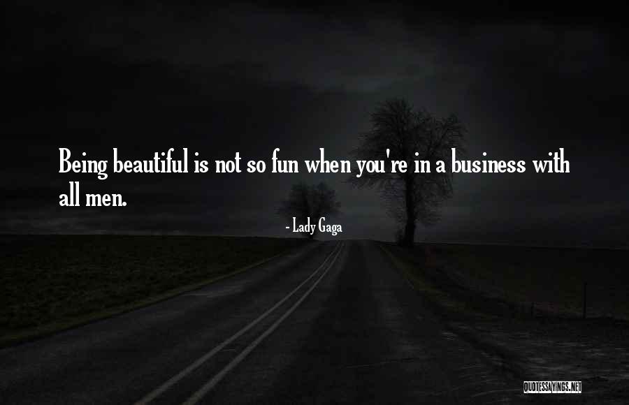Beautiful Lady Gaga Quotes By Lady Gaga Beautiful Lady Gaga Quotes By Lady Gaga