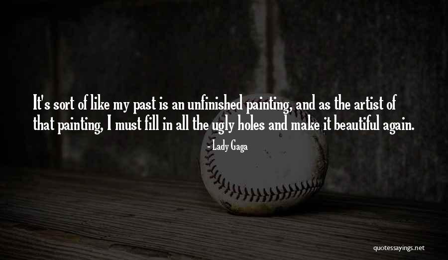 Beautiful Lady Gaga Quotes By Lady Gaga Beautiful Lady Gaga Quotes By Lady Gaga