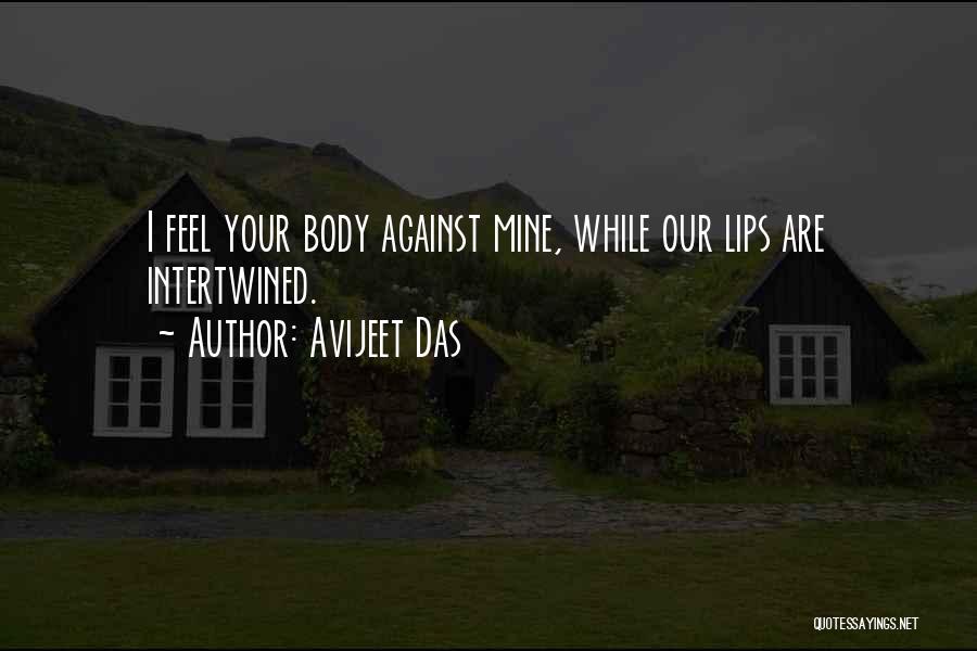 Beautiful Life Love Quotes Quotes By Avijeet Das