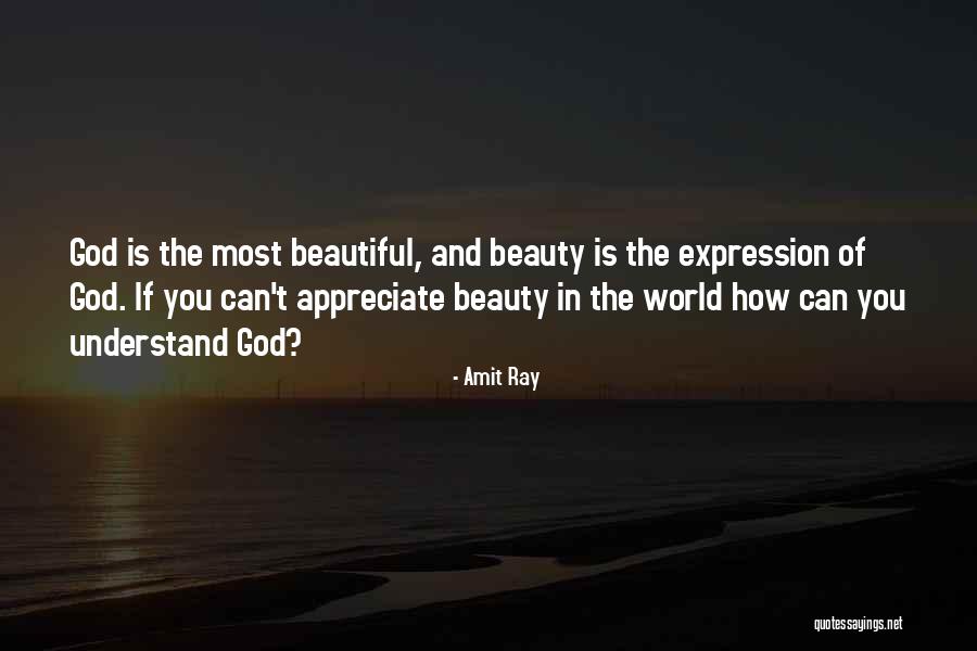 Beautiful Life Quotes By Amit Ray