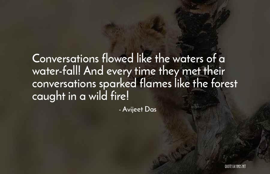 Beautiful Life Quotes By Avijeet Das