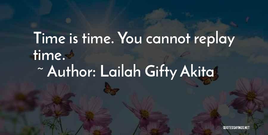 Beautiful Life Thoughts Quotes By Lailah Gifty Akita