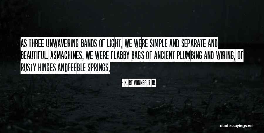 Beautiful Light Quotes By Kurt Vonnegut Jr. Beautiful Light Quotes By Kurt Vonnegut Jr.