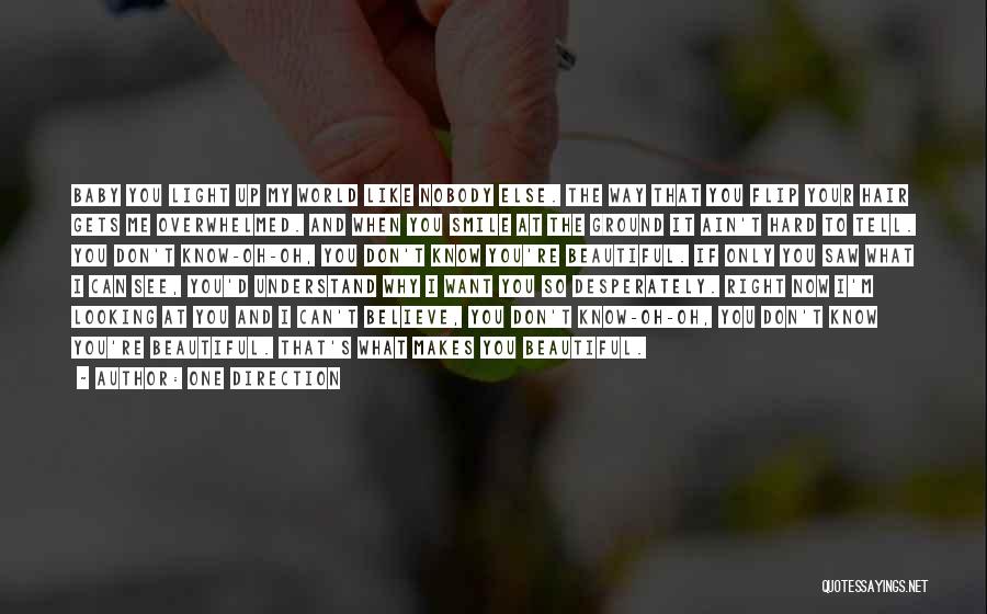 Beautiful Light Quotes By One Direction Beautiful Light Quotes By One Direction