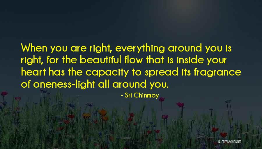 Beautiful Light Quotes By Sri Chinmoy