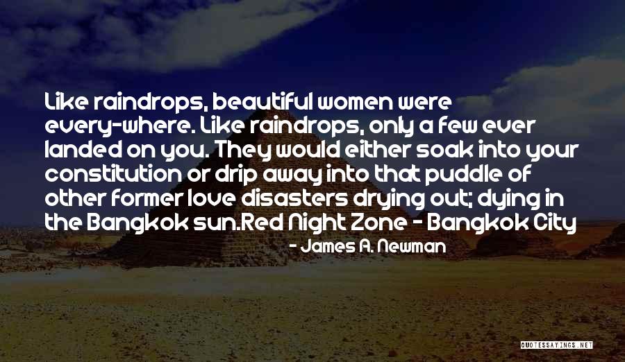Beautiful Like You Quotes By James A. Newman Beautiful Like You Quotes By James A. Newman