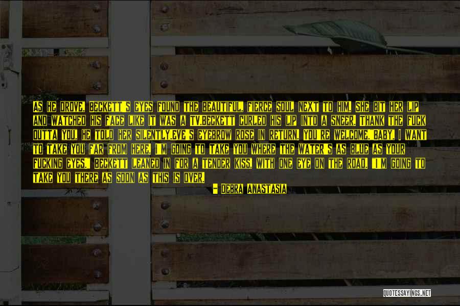 Beautiful Lip Quotes By Debra Anastasia Beautiful Lip Quotes By Debra Anastasia