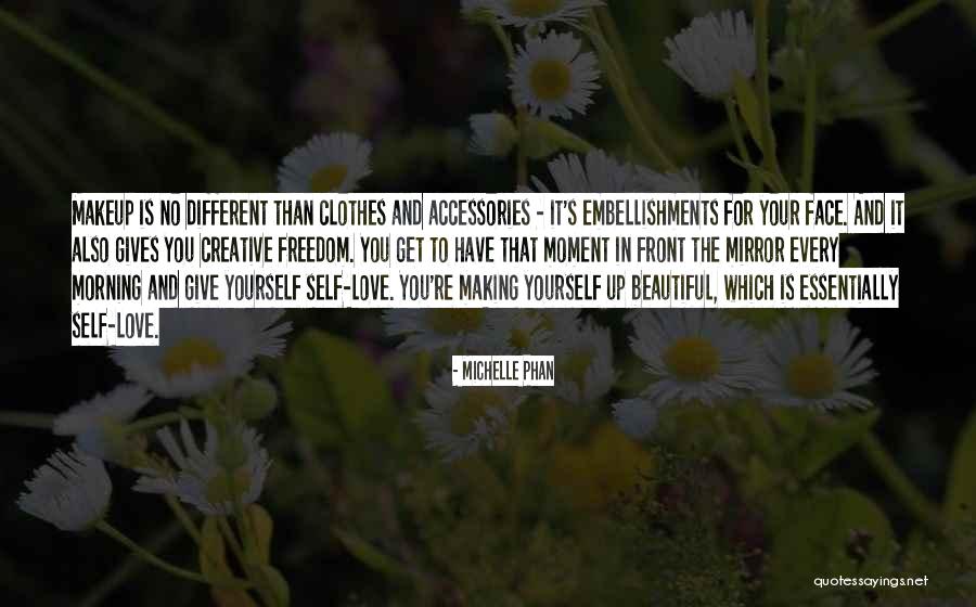 Beautiful Love Making Quotes By Michelle Phan Beautiful Love Making Quotes By Michelle Phan