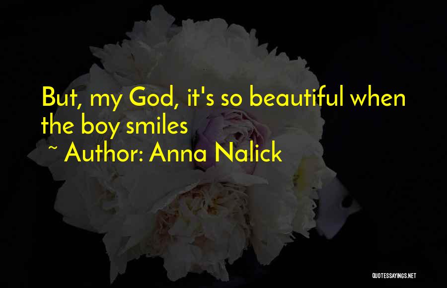 Beautiful Love Song Lyrics Quotes By Anna Nalick