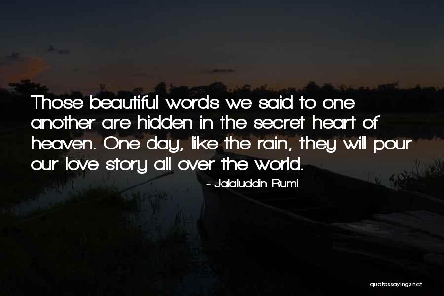 Beautiful Love Words Quotes By Jalaluddin Rumi Beautiful Love Words Quotes By Jalaluddin Rumi