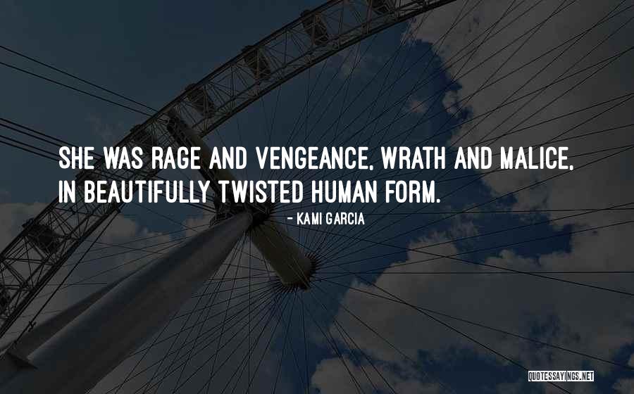 Beautiful Malice Quotes By Kami Garcia Beautiful Malice Quotes By Kami Garcia