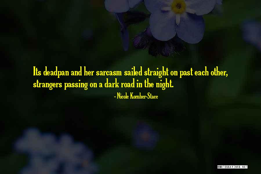 Beautiful Masochist Quotes By Nicole Kornher-Stace Beautiful Masochist Quotes By Nicole Kornher-Stace