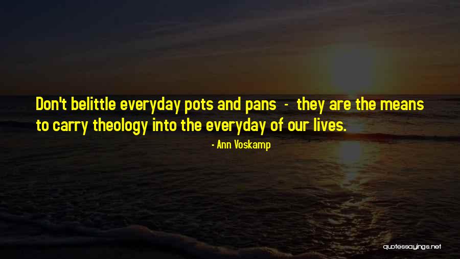 Beautiful Morning Jog Quotes By Ann Voskamp Beautiful Morning Jog Quotes By Ann Voskamp