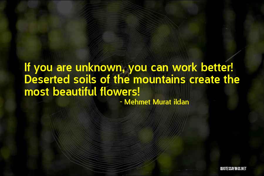 Beautiful Mountains Quotes By Mehmet Murat Ildan Beautiful Mountains Quotes By Mehmet Murat Ildan