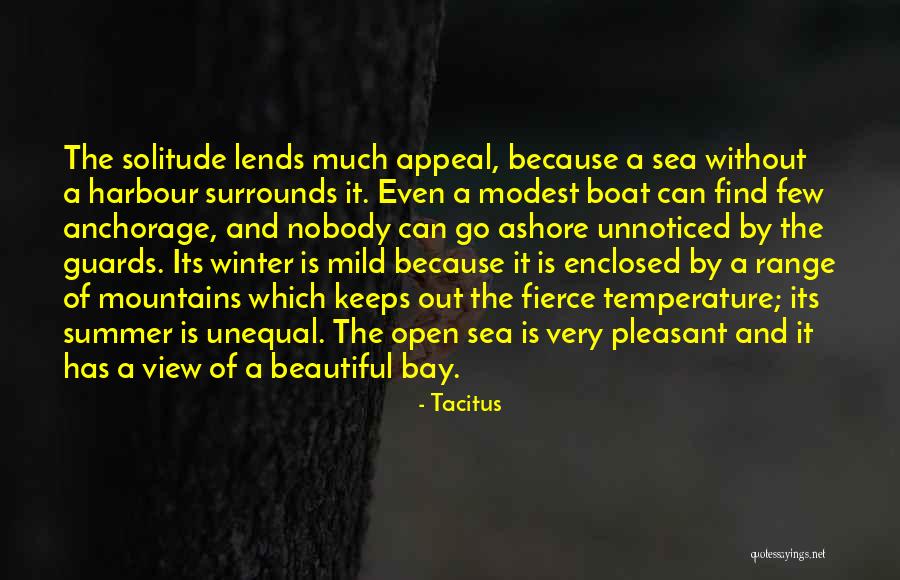 Beautiful Mountains Quotes By Tacitus Beautiful Mountains Quotes By Tacitus