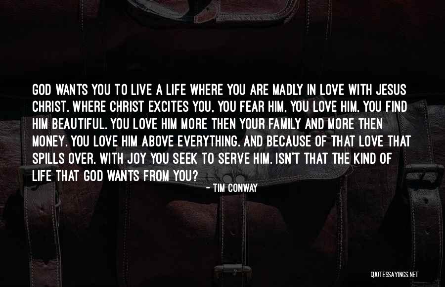 Beautiful One Tim Quotes By Tim Conway Beautiful One Tim Quotes By Tim Conway