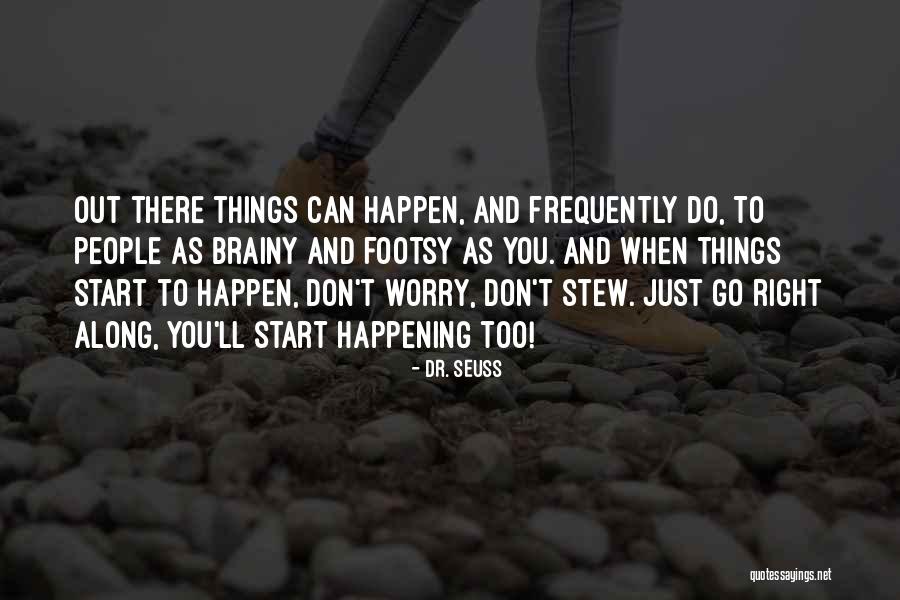 Beautiful Pic Comment Quotes By Dr. Seuss Beautiful Pic Comment Quotes By Dr. Seuss