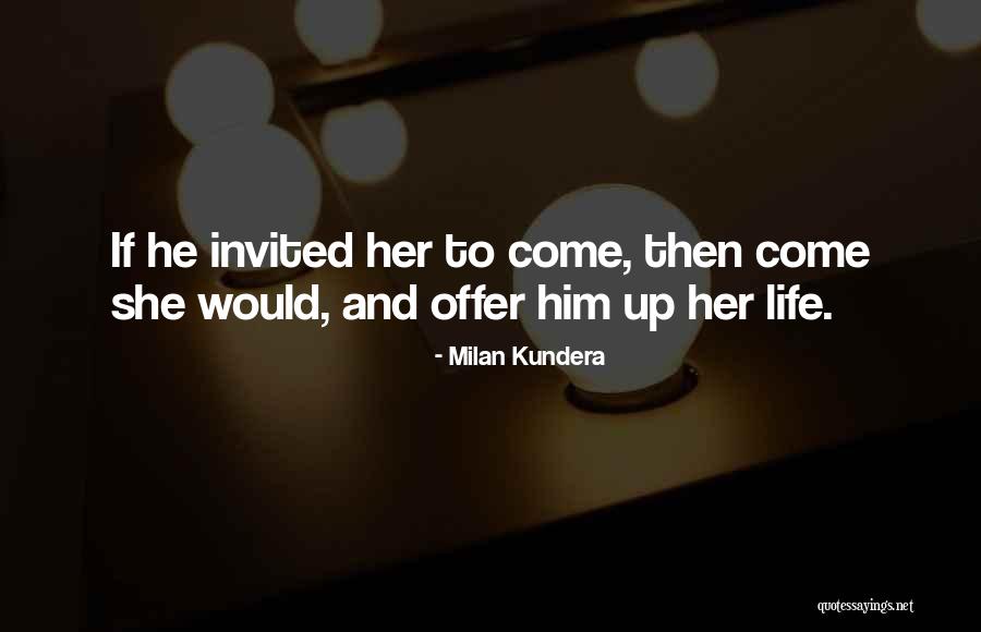 Beautiful Pic Comment Quotes By Milan Kundera Beautiful Pic Comment Quotes By Milan Kundera