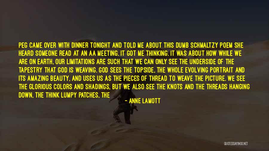 Beautiful Picture Quotes By Anne Lamott