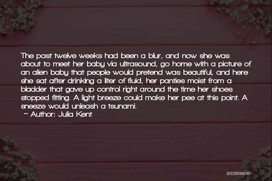 Beautiful Picture Quotes By Julia Kent