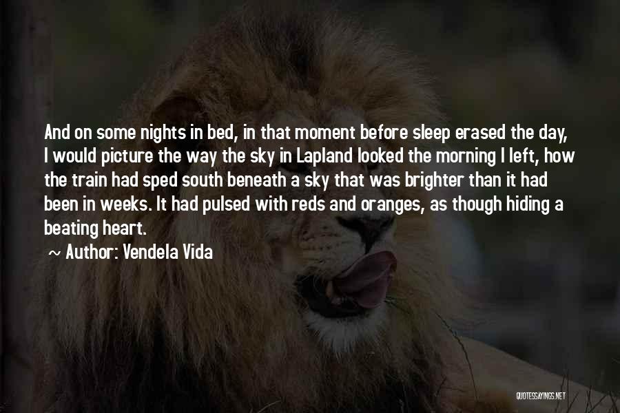 Beautiful Picture Quotes By Vendela Vida Beautiful Picture Quotes By Vendela Vida