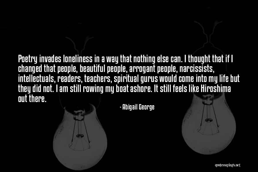 Beautiful Poetry Quotes By Abigail George Beautiful Poetry Quotes By Abigail George