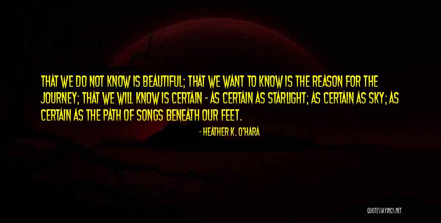 Beautiful Poetry Quotes By Heather K. O'Hara Beautiful Poetry Quotes By Heather K. O'Hara