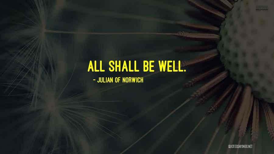 Beautiful Polaroid Quotes By Julian Of Norwich Beautiful Polaroid Quotes By Julian Of Norwich