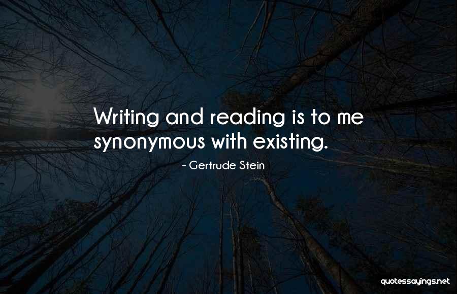Beautiful Property Quotes By Gertrude Stein Beautiful Property Quotes By Gertrude Stein