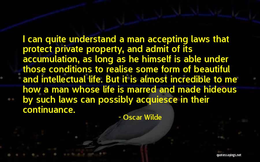 Beautiful Property Quotes By Oscar Wilde Beautiful Property Quotes By Oscar Wilde