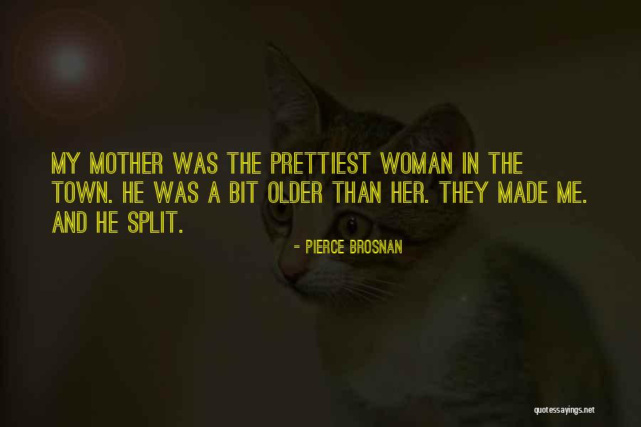 Beautiful Property Quotes By Pierce Brosnan Beautiful Property Quotes By Pierce Brosnan