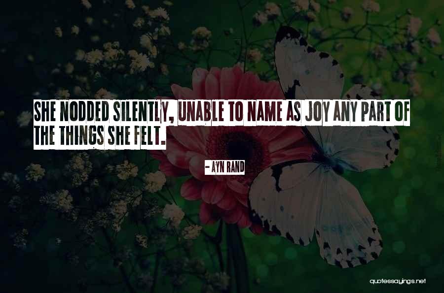 Beautiful Proverbs Quotes By Ayn Rand Beautiful Proverbs Quotes By Ayn Rand
