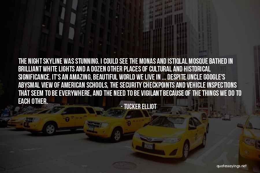 Beautiful Rainy Night Quotes By Tucker Elliot Beautiful Rainy Night Quotes By Tucker Elliot
