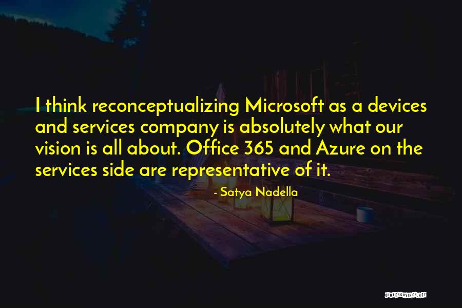 Beautiful Rhythms Quotes By Satya Nadella Beautiful Rhythms Quotes By Satya Nadella