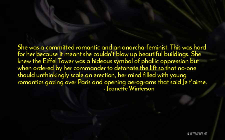 Beautiful Romantic Quotes By Jeanette Winterson Beautiful Romantic Quotes By Jeanette Winterson