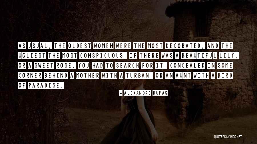 Beautiful Rose Quotes By Alexandre Dumas Beautiful Rose Quotes By Alexandre Dumas