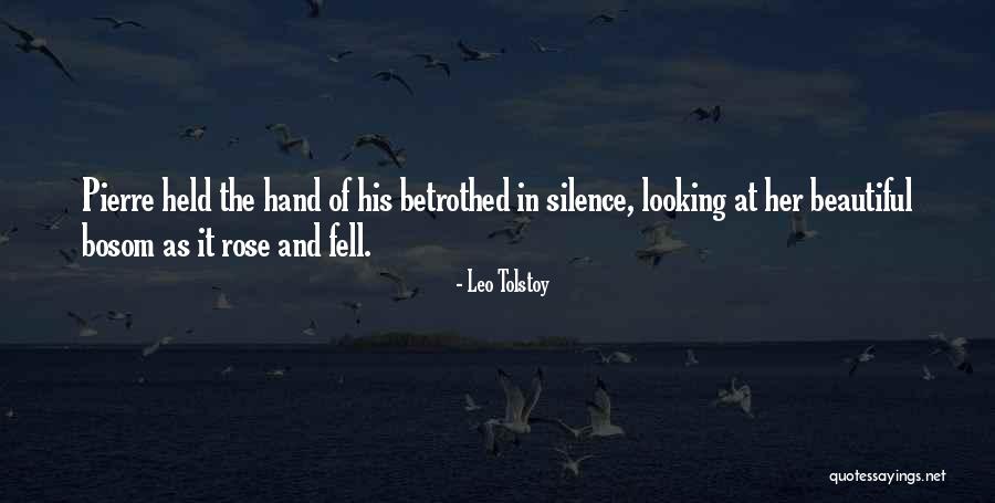 Beautiful Rose Quotes By Leo Tolstoy Beautiful Rose Quotes By Leo Tolstoy