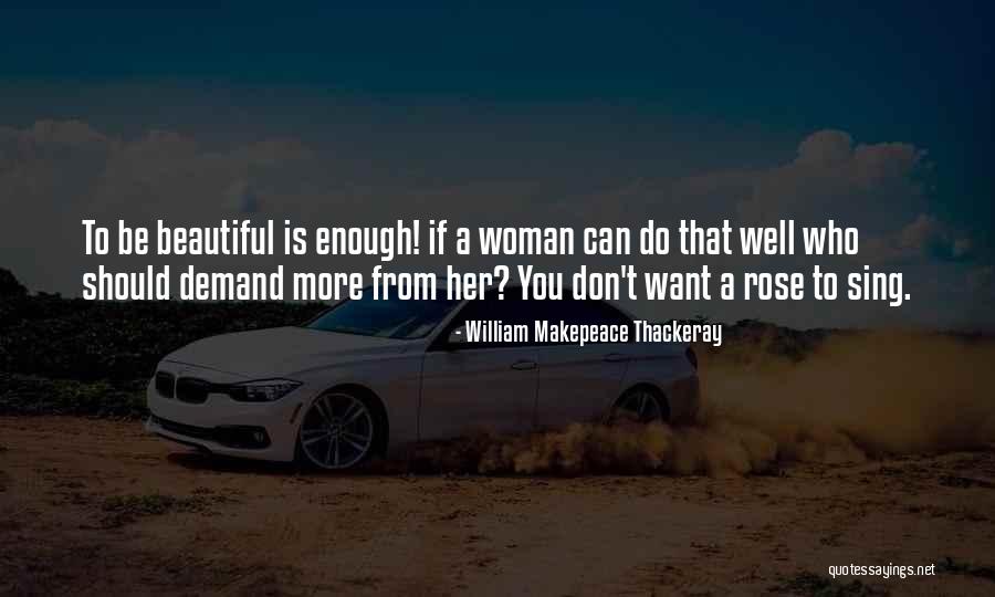 Beautiful Rose Quotes By William Makepeace Thackeray Beautiful Rose Quotes By William Makepeace Thackeray