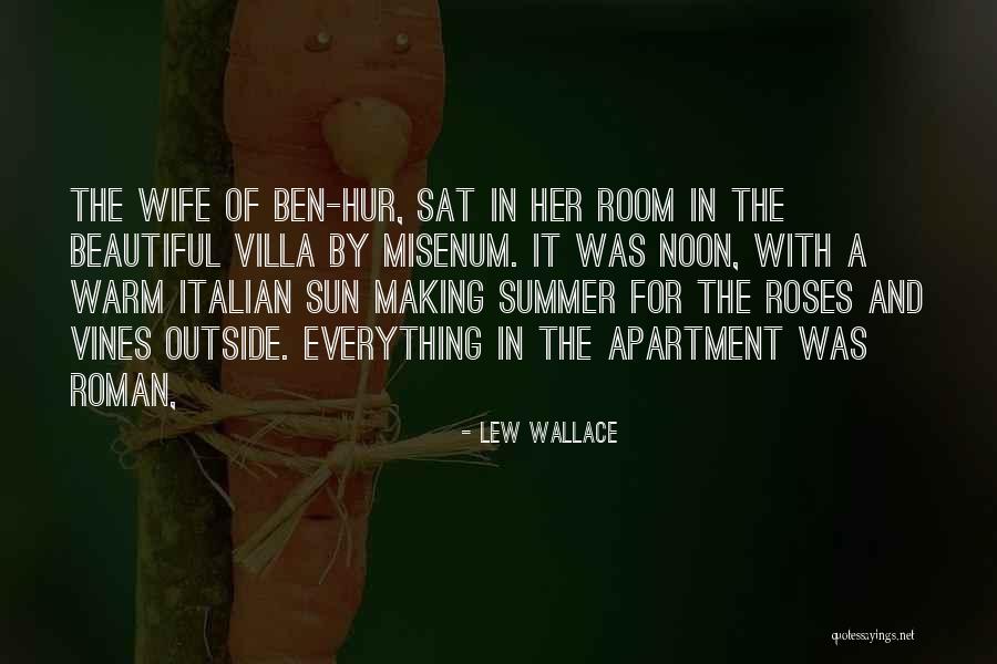Beautiful Roses And Quotes By Lew Wallace Beautiful Roses And Quotes By Lew Wallace