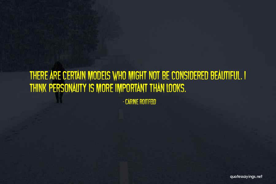 Beautiful Salvation Quotes By Carine Roitfeld Beautiful Salvation Quotes By Carine Roitfeld