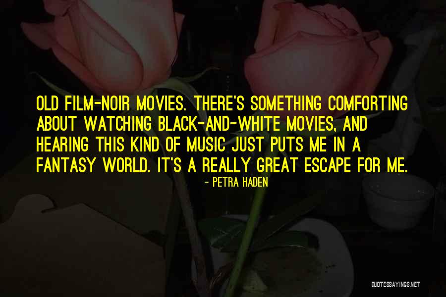 Beautiful Scenery Of The Waterfront Quotes By Petra Haden Beautiful Scenery Of The Waterfront Quotes By Petra Haden