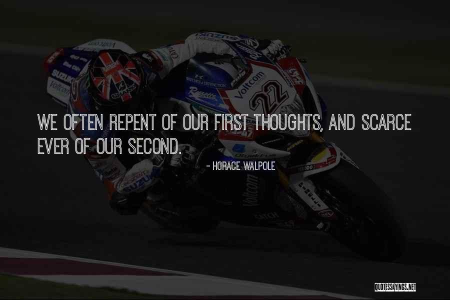 Beautiful Scenic Quotes By Horace Walpole Beautiful Scenic Quotes By Horace Walpole