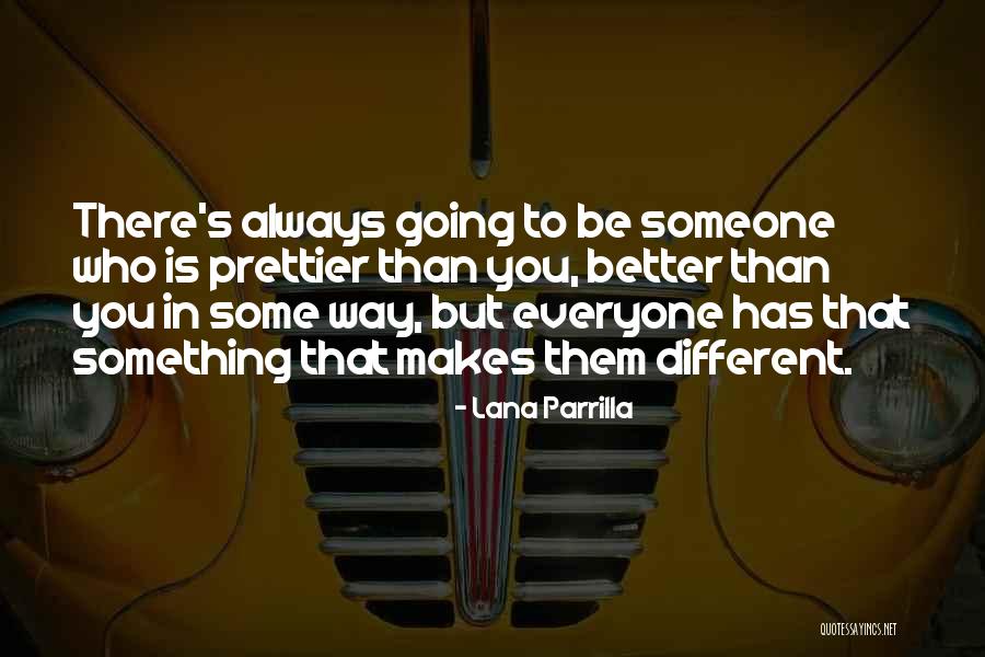Beautiful Seclusion Quotes By Lana Parrilla Beautiful Seclusion Quotes By Lana Parrilla