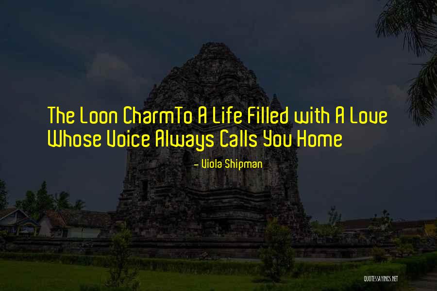 Beautiful Seclusion Quotes By Viola Shipman Beautiful Seclusion Quotes By Viola Shipman