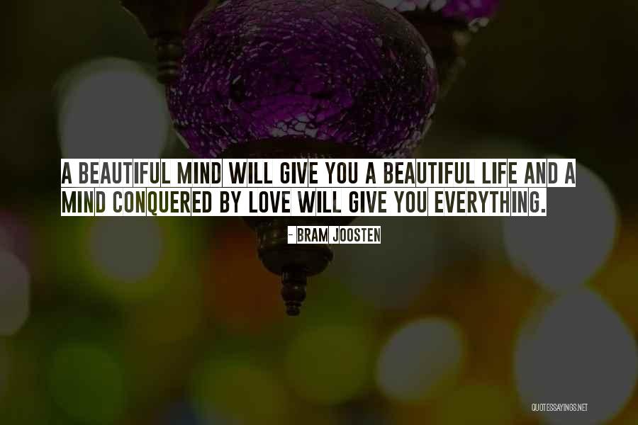Beautiful Self Love Quotes Quotes By Bram Joosten Beautiful Self Love Quotes Quotes By Bram Joosten