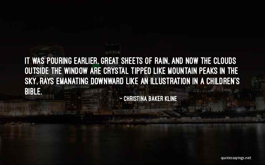 Beautiful Sheets Quotes By Christina Baker Kline Beautiful Sheets Quotes By Christina Baker Kline