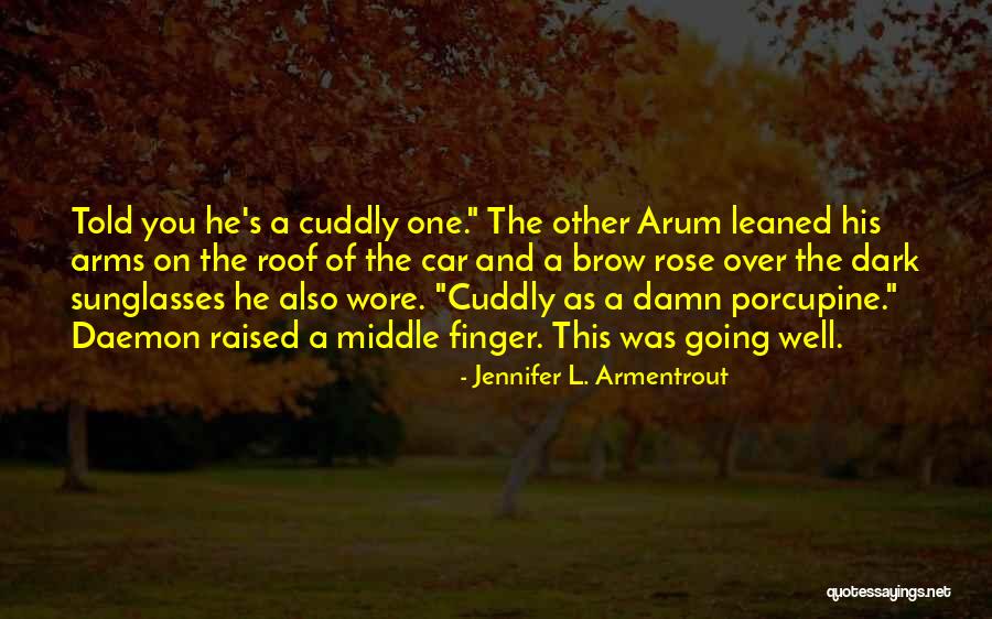 Beautiful Sheets Quotes By Jennifer L. Armentrout Beautiful Sheets Quotes By Jennifer L. Armentrout