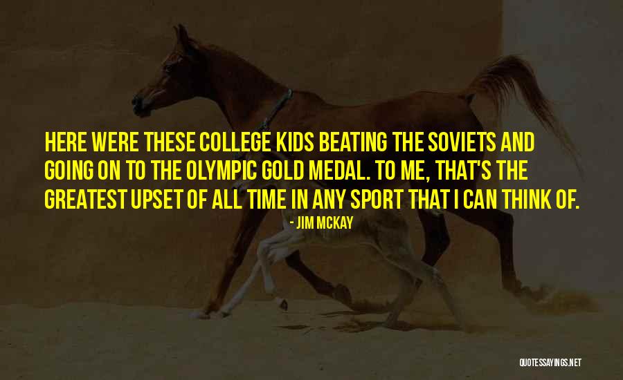 Beautiful Sheets Quotes By Jim McKay Beautiful Sheets Quotes By Jim McKay